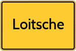 Loitsche