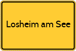 Losheim am See