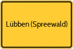 Lübben (Spreewald)