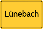 Lünebach