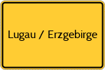 Lugau / Erzgebirge