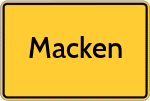 Macken