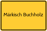 Märkisch Buchholz