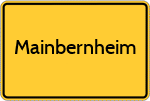 Mainbernheim