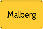 Malberg, Westerwald