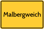 Malbergweich
