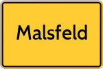 Malsfeld