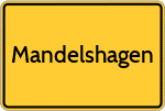 Mandelshagen