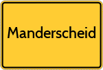 Manderscheid, Eifel