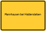 Mannhausen bei Haldensleben