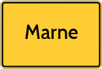 Marne, Holstein