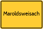 Maroldsweisach