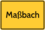 Maßbach