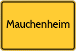 Mauchenheim