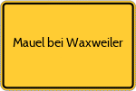 Mauel bei Waxweiler