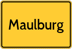 Maulburg