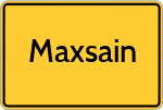 Maxsain
