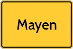 Mayen