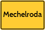Mechelroda