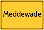 Meddewade