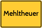 Mehltheuer, Vogtland
