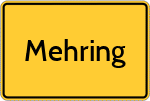 Mehring, Mosel