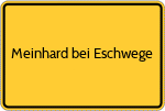 Meinhard bei Eschwege