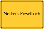 Merkers-Kieselbach