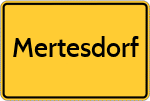 Mertesdorf
