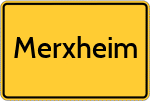 Merxheim, Nahe