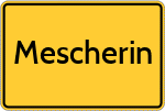 Mescherin