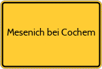 Mesenich bei Cochem