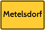 Metelsdorf