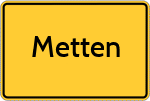 Metten