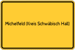Michelfeld (Kreis Schwäbisch Hall)
