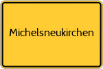 Michelsneukirchen