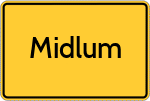 Midlum, Föhr
