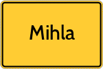 Mihla