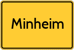 Minheim, Mosel