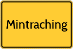 Mintraching, Kreis Regensburg