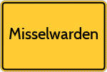 Misselwarden