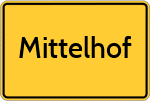 Mittelhof, Sieg