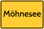 Möhnesee