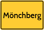Mönchberg, Spessart