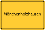 Mönchenholzhausen