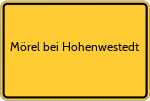 Mörel bei Hohenwestedt