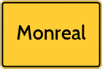 Monreal, Eifel