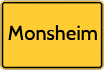 Monsheim, Rheinhessen