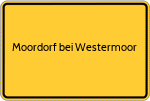 Moordorf bei Westermoor