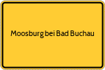 Moosburg bei Bad Buchau